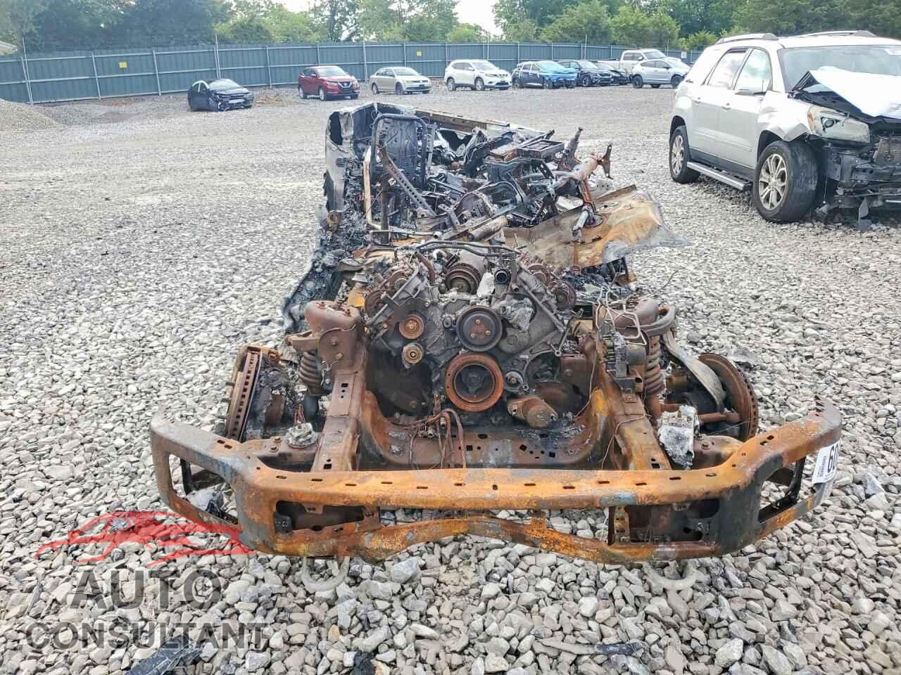 FORD F150 2018 - 1FTEW1E55JFE67699