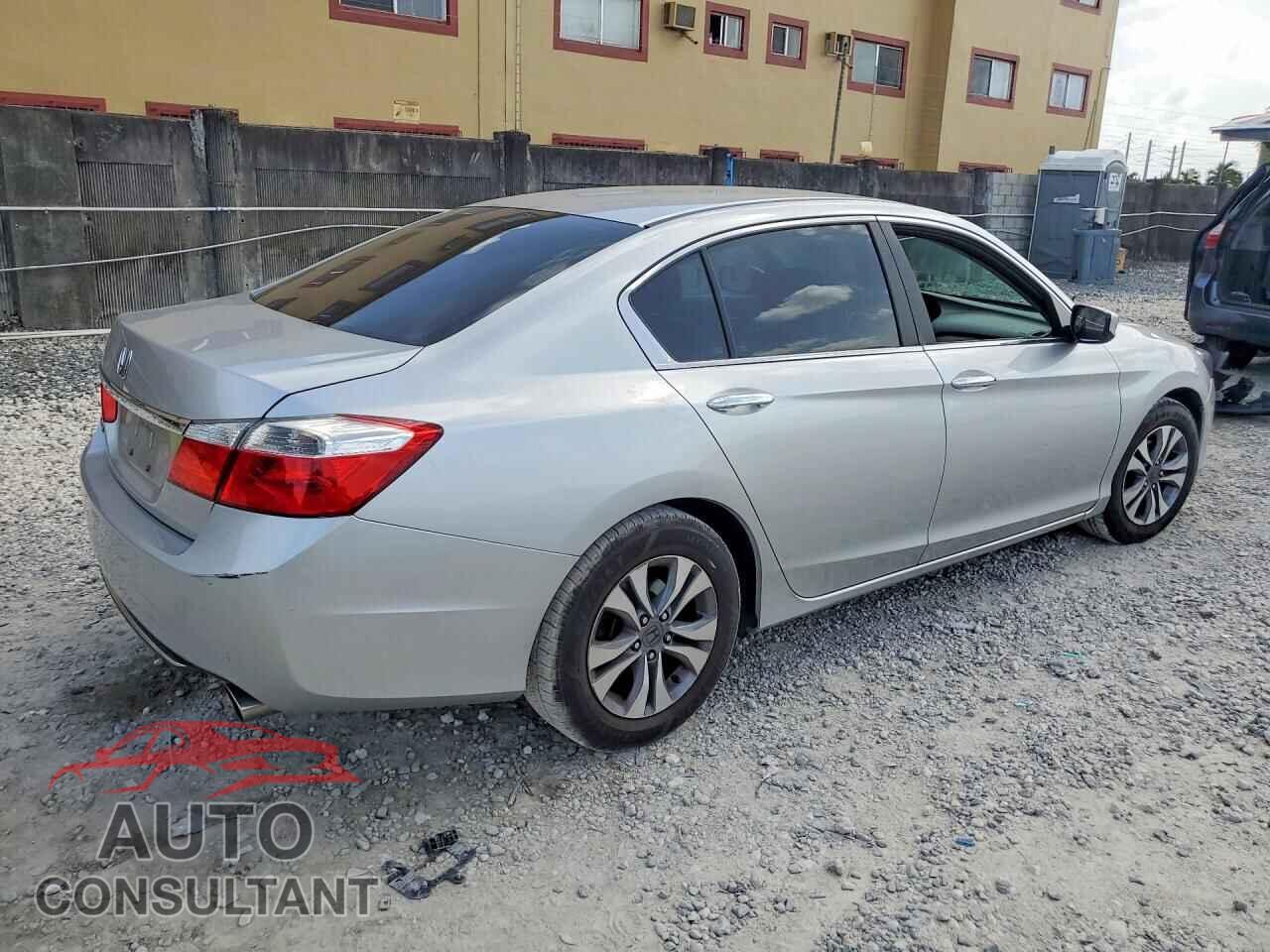HONDA ACCORD 2014 - 1HGCR2F31EA160892