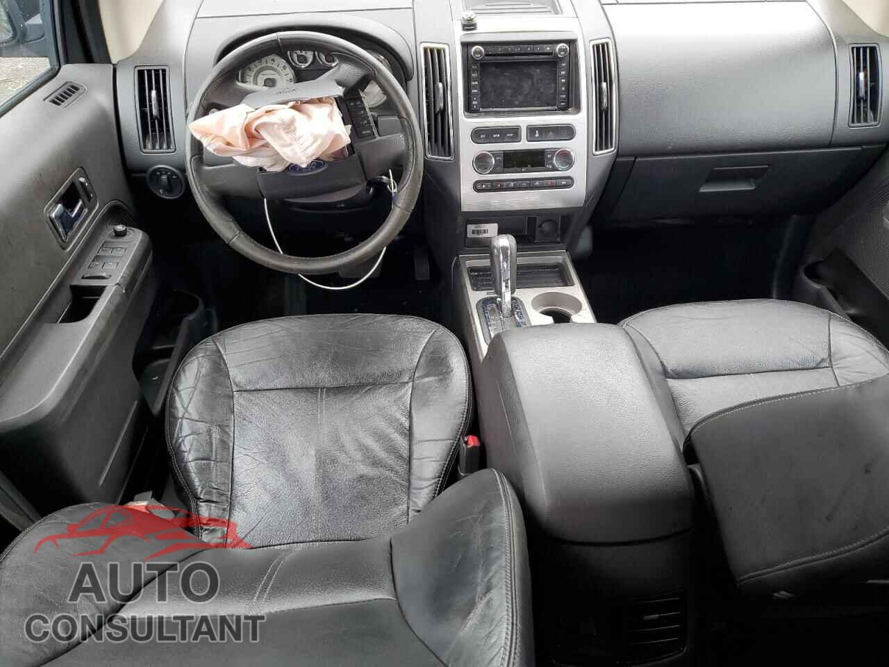 FORD EDGE 2010 - 2FMDK4JC0ABA24287