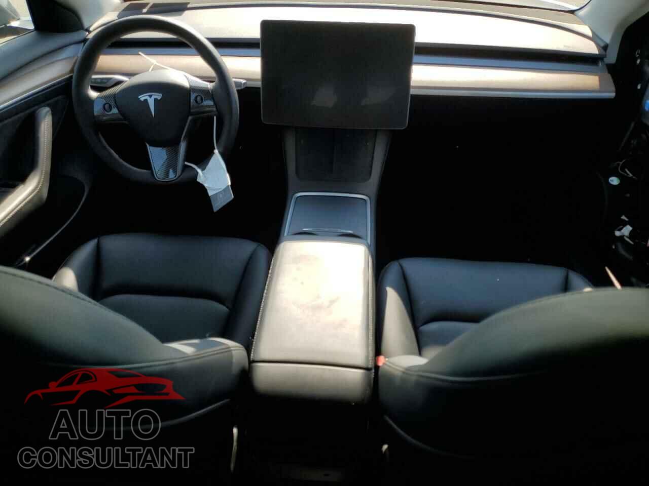 TESLA MODEL 3 2023 - 5YJ3E1EA4PF705577