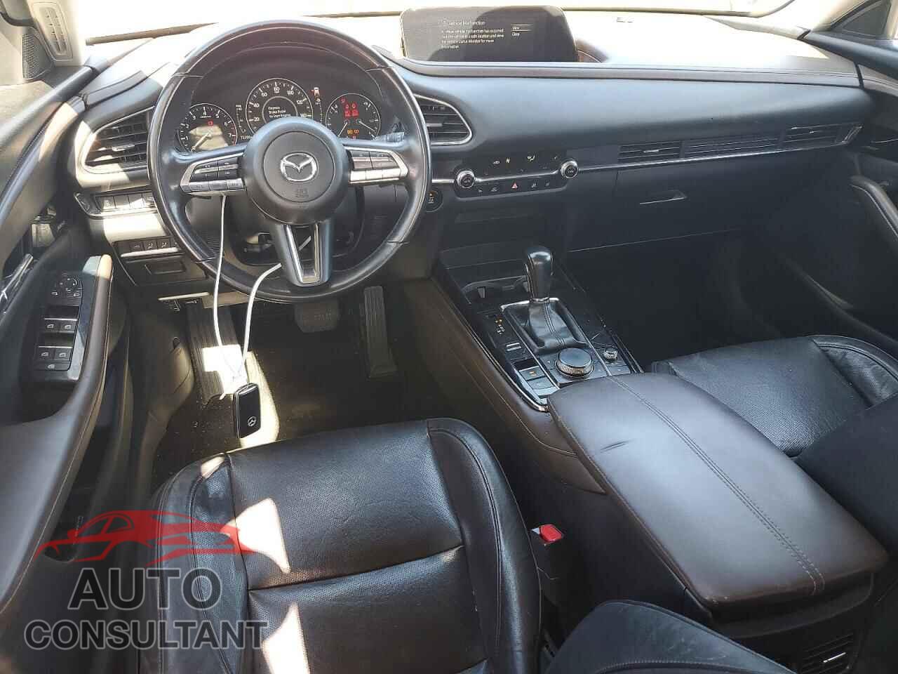 MAZDA CX30 2021 - 3MVDMBDL6MM315571