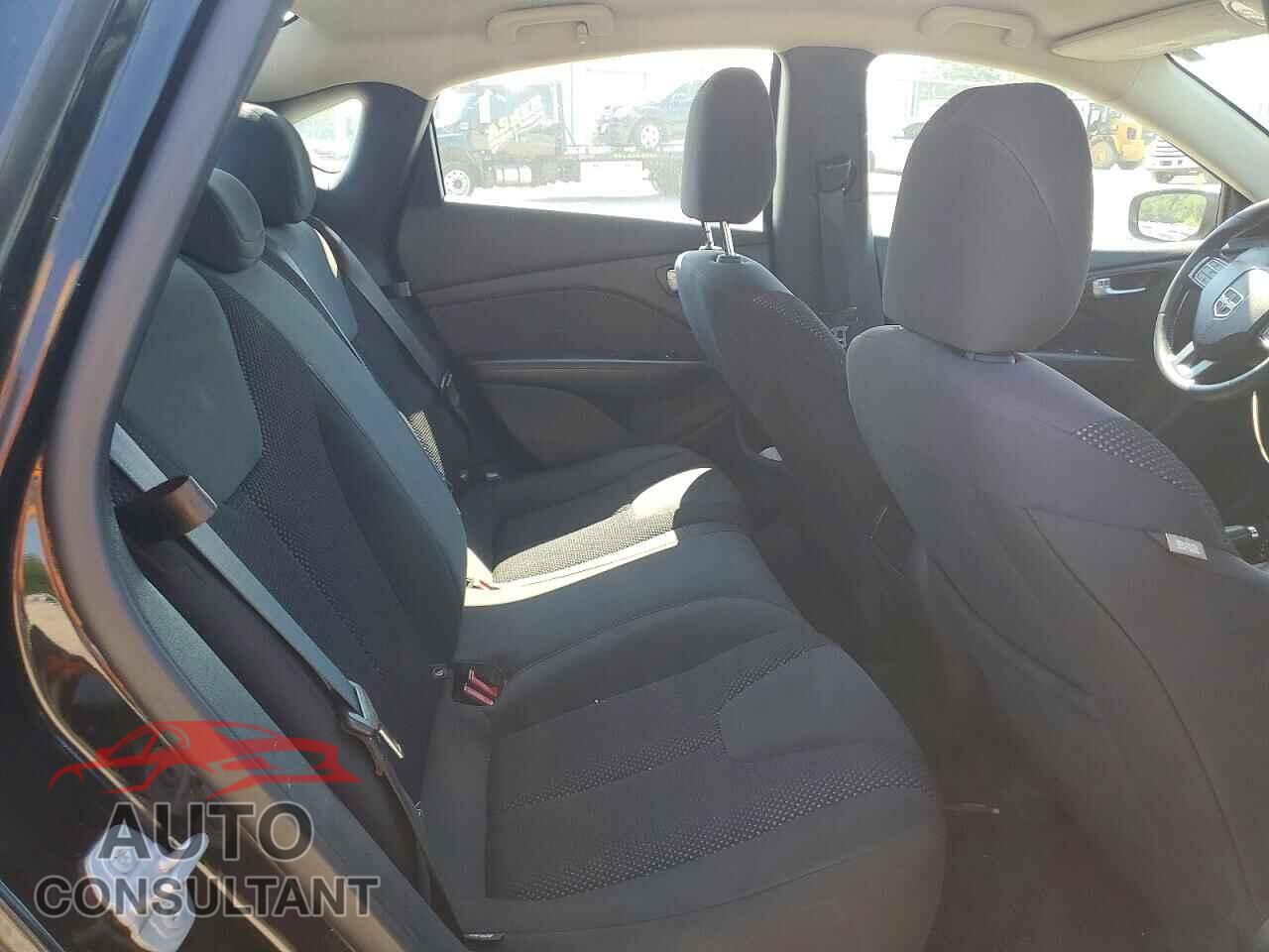DODGE DART 2016 - 1C3CDFDH3GD100038