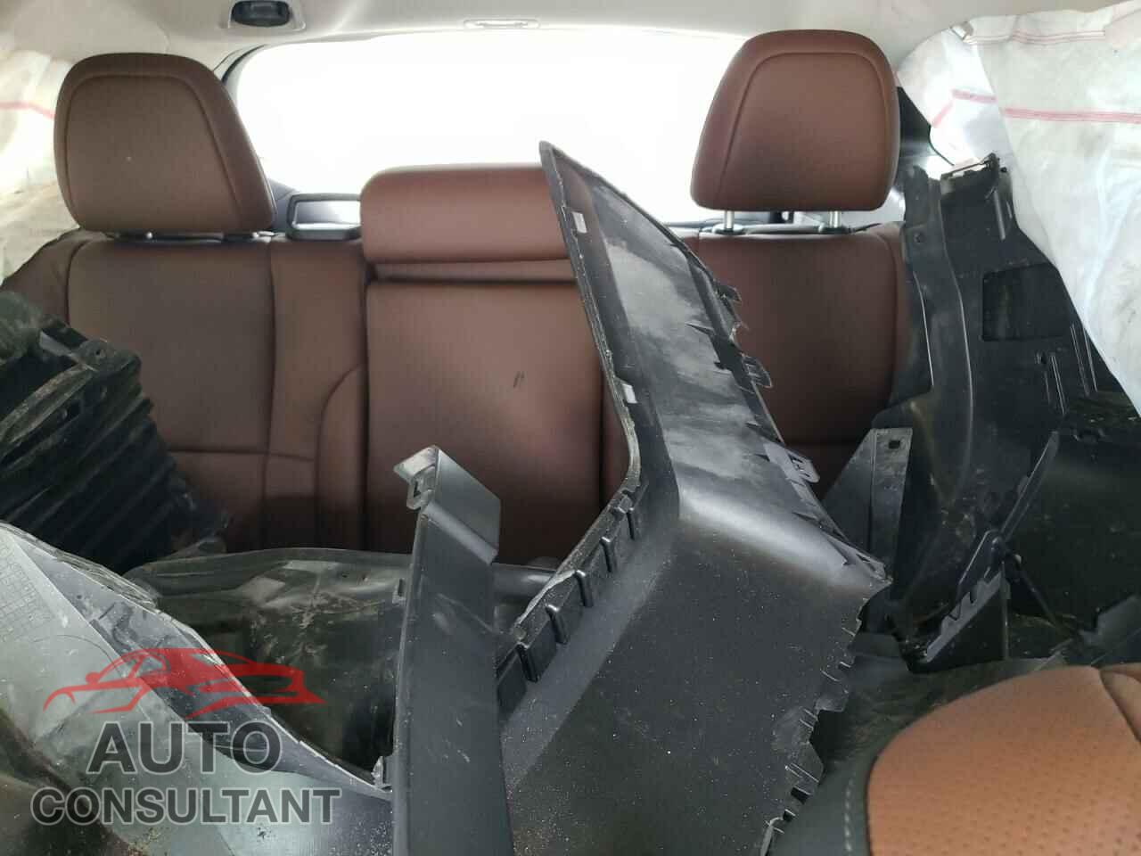 SUBARU OUTBACK 2023 - 4S4BTGPD3P3207746