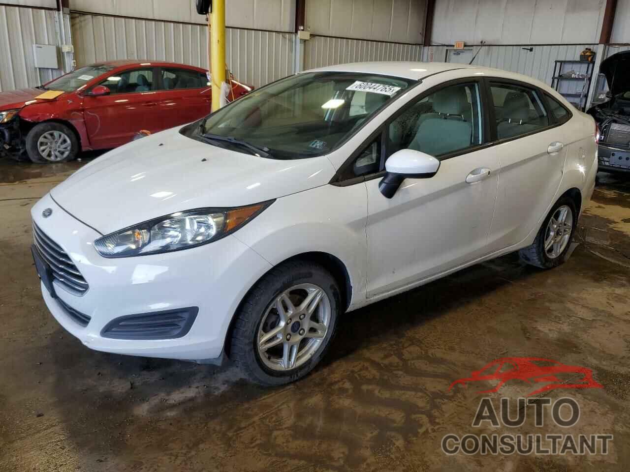 FORD FIESTA 2019 - 3FADP4BJXKM123756