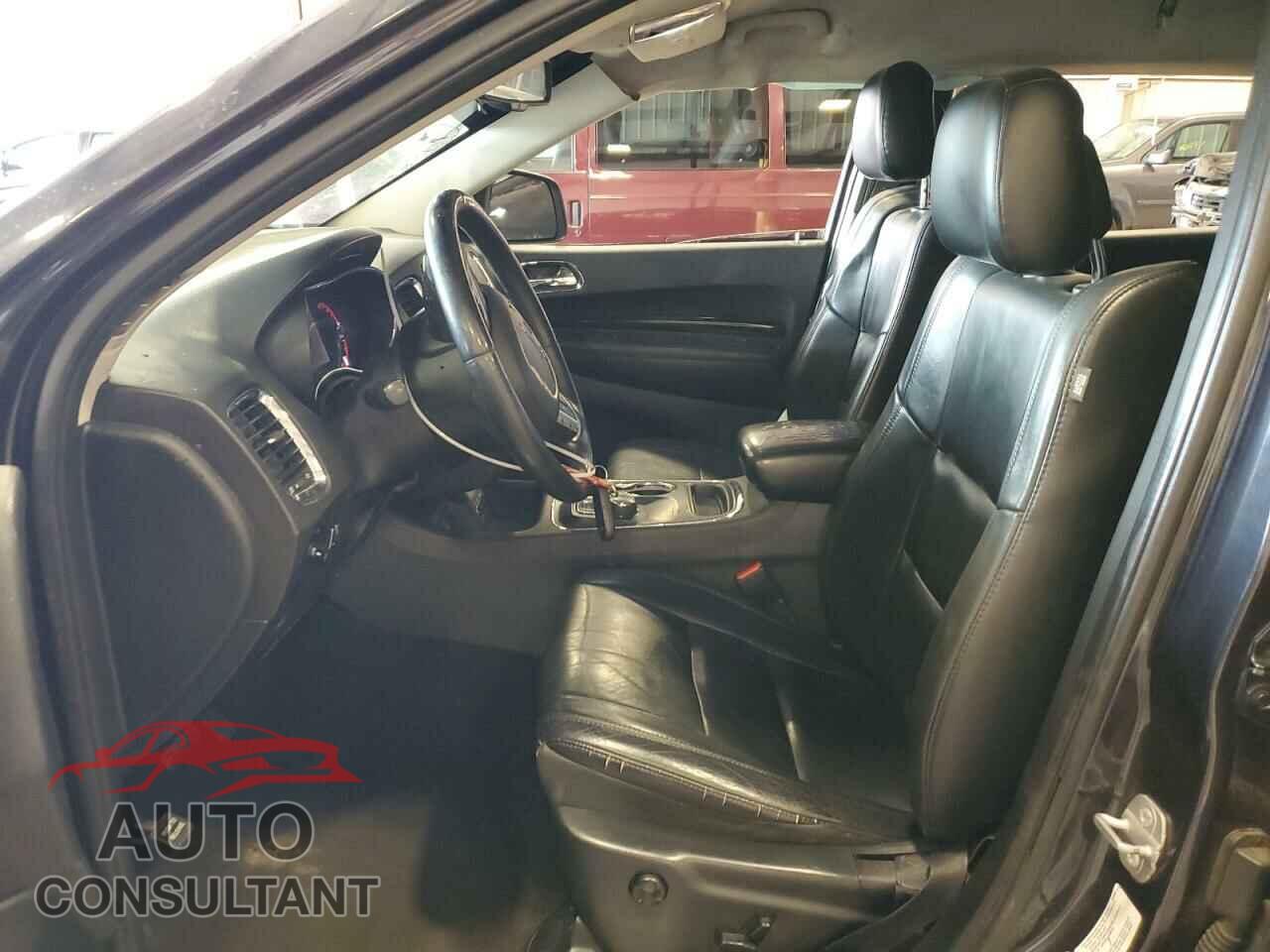 DODGE DURANGO 2014 - 1C4RDJDG6EC450007
