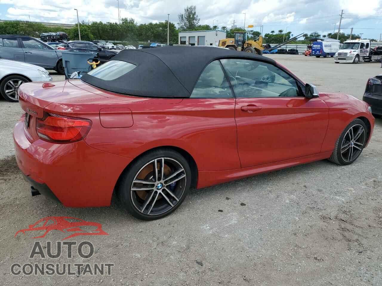 BMW M2 2024 - WBA2N1C54JVC28370