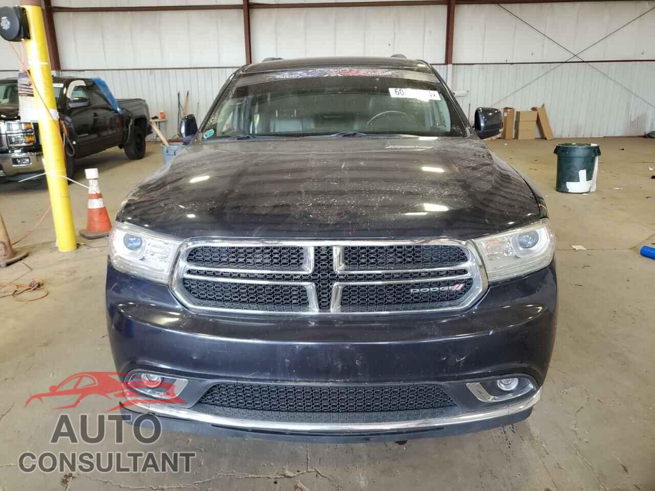 DODGE DURANGO 2014 - 1C4RDJDG6EC450007