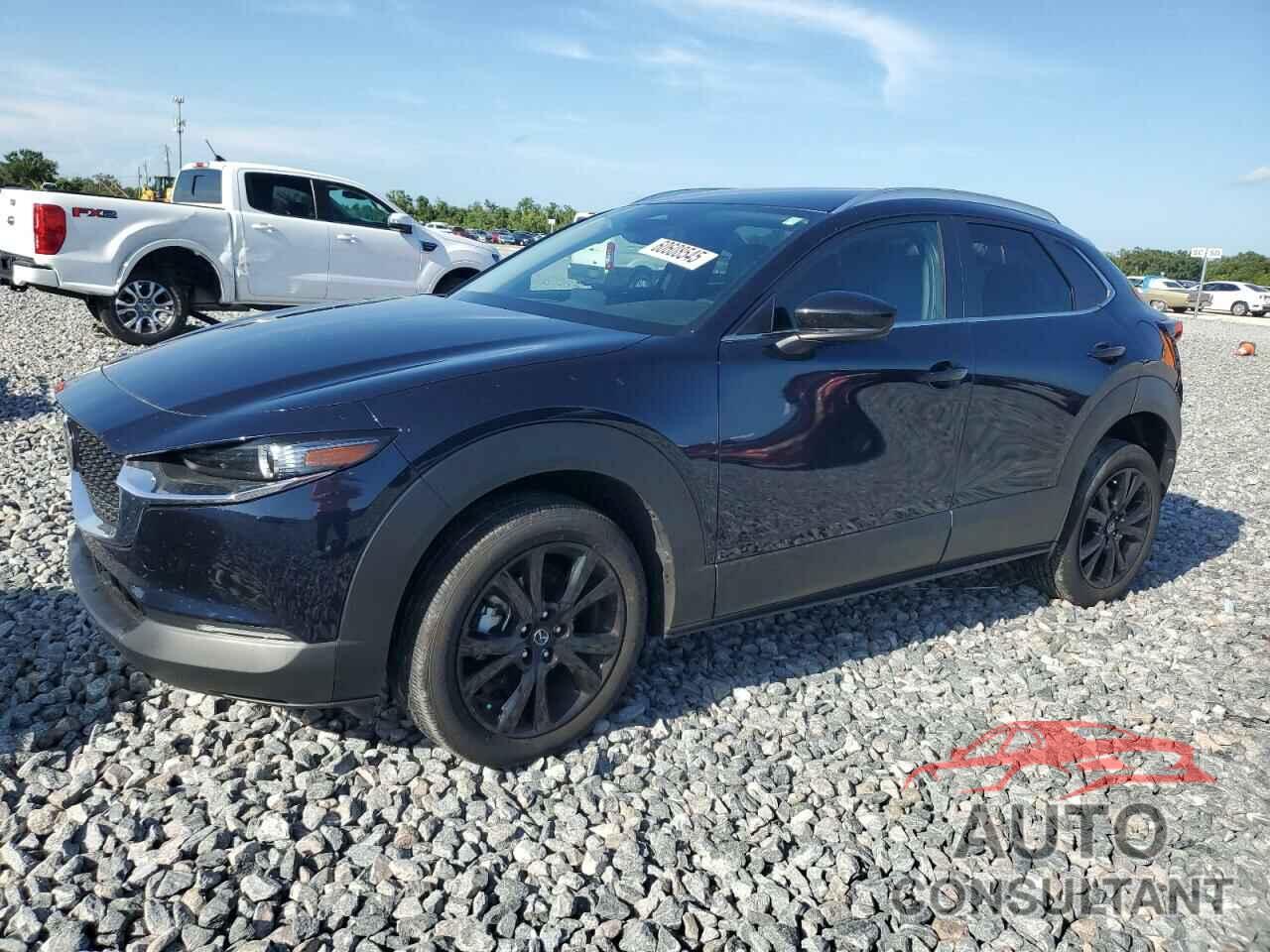 MAZDA CX30 2024 - 3MVDMBBM5RM675076
