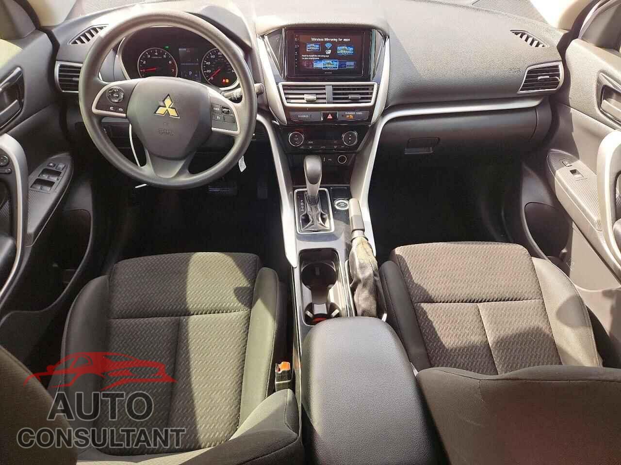 MITSUBISHI ECLIPSE 2019 - JA4AT3AA9KZ030501