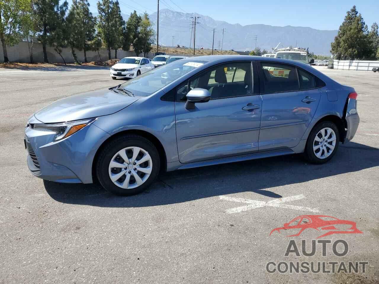 TOYOTA COROLLA 2023 - JTDBCMFE4P3021548