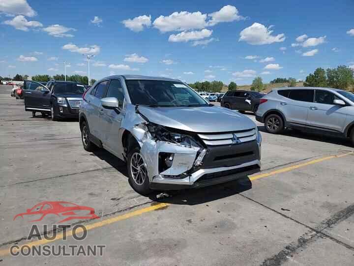 MITSUBISHI ECLIPSE 2020 - JA4AT3AAXLZ025521