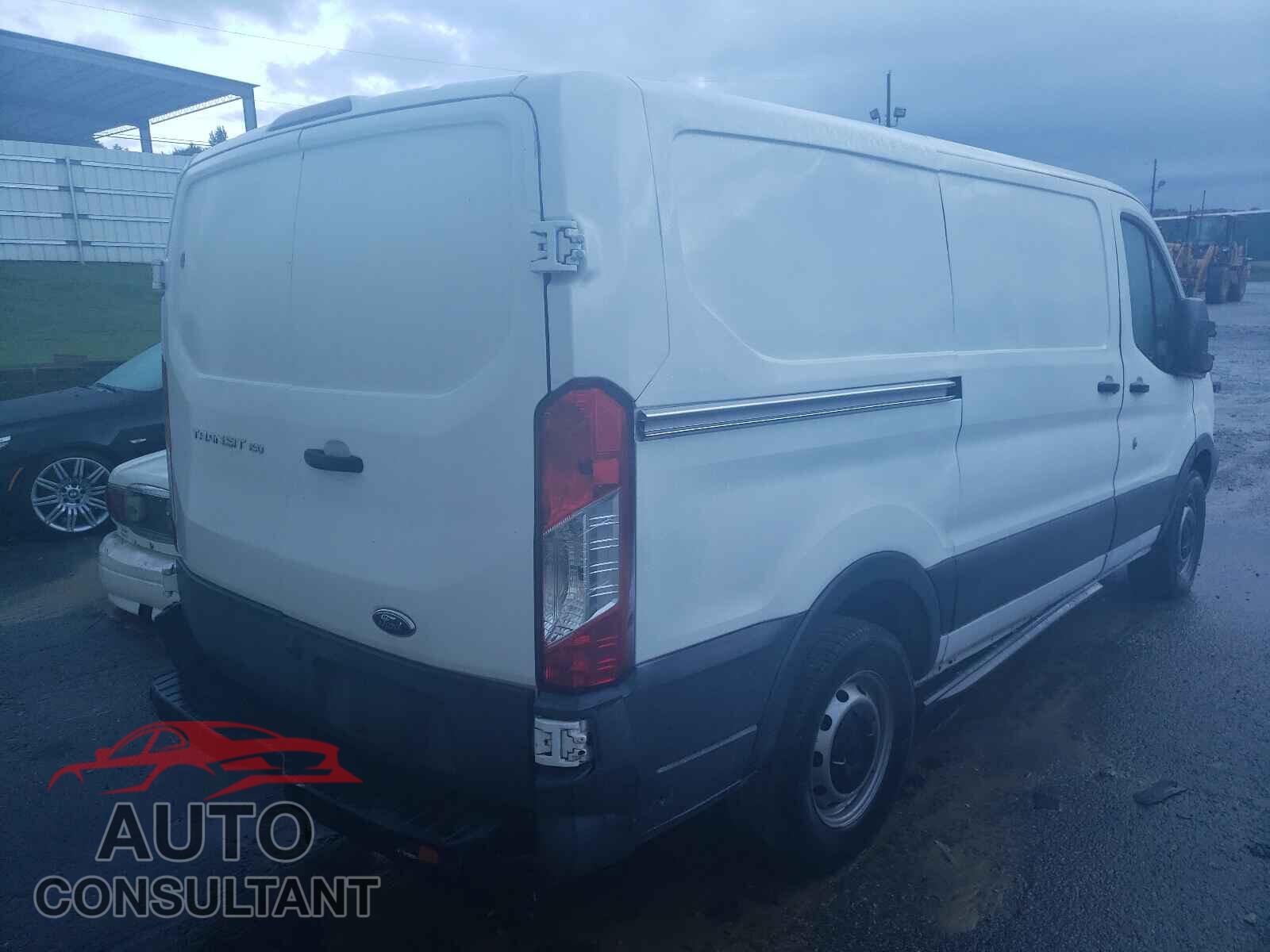 FORD TRANSIT CO 2016 - 1FTYE1YM2GKA52102