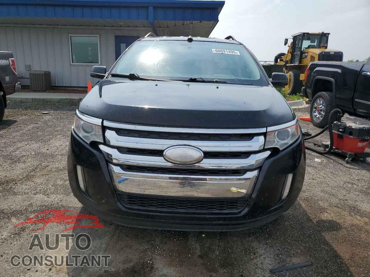 FORD EDGE 2013 - 2FMDK4KC9DBB88012