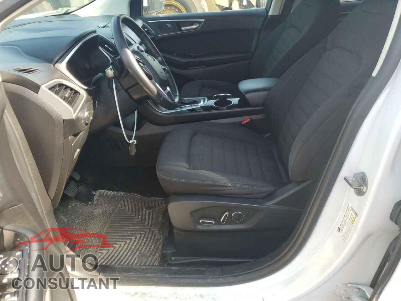FORD EDGE 2017 - 2FMPK4J91HBB44921