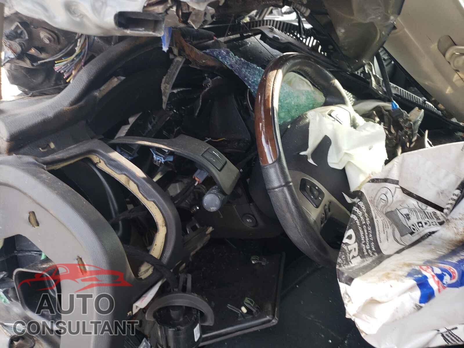 FORD FLEX 2017 - 2FMGK5D81HBA07275