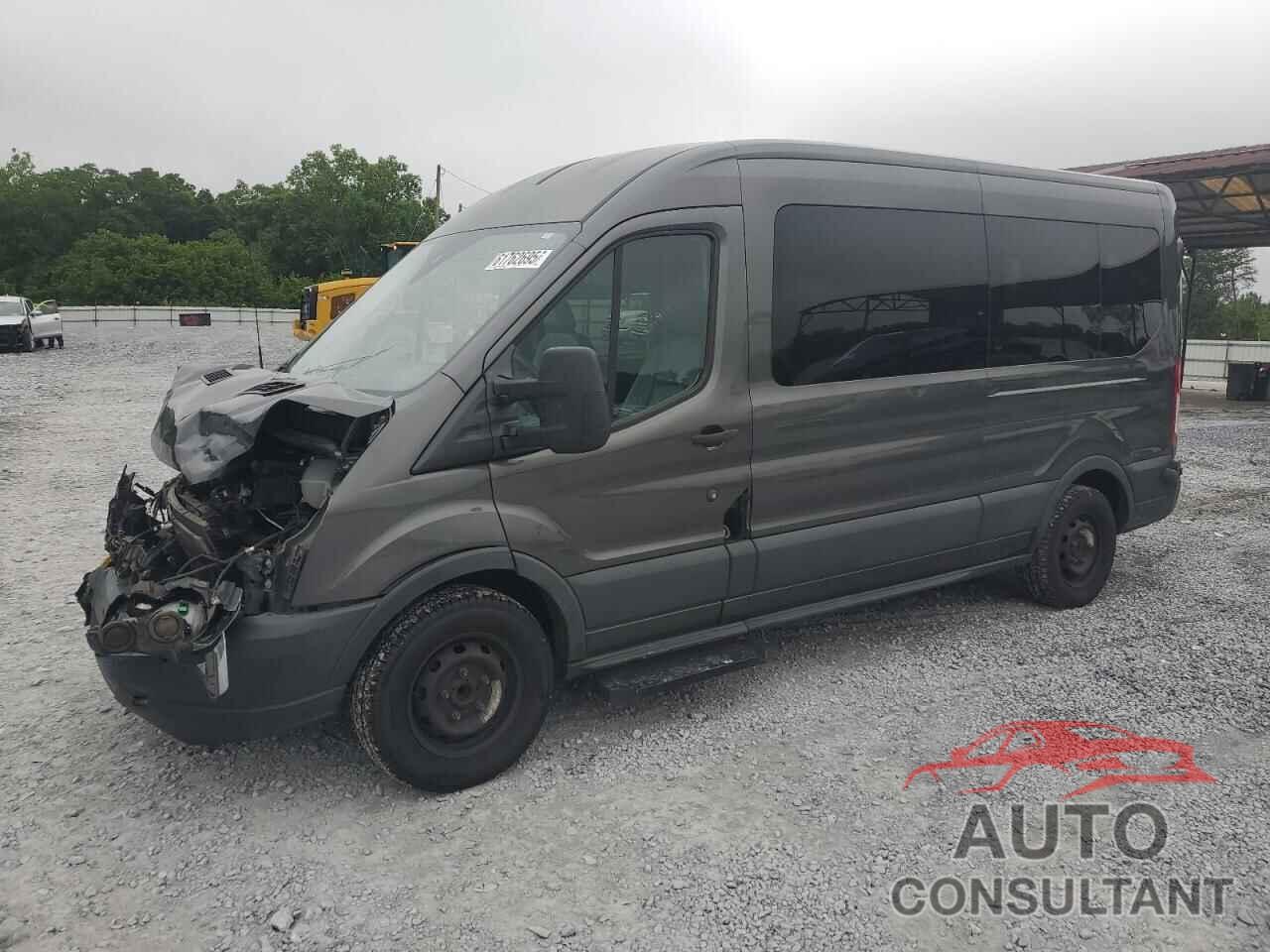 FORD TRANSIT 2016 - 1FBAX2CM9GKA29610