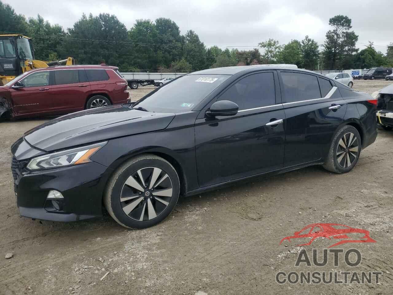 NISSAN ALTIMA 2019 - 1N4BL4EV7KC183528