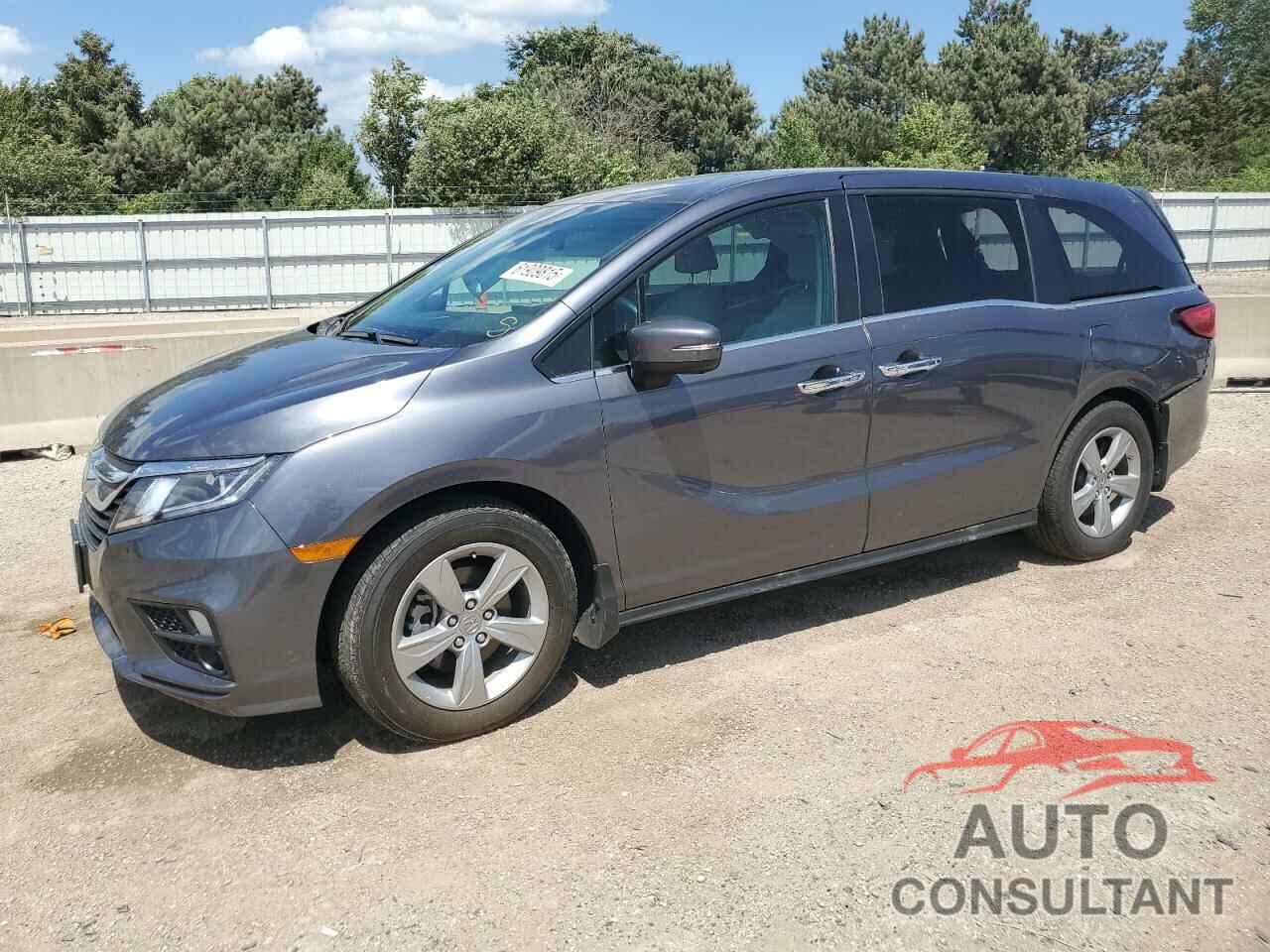 HONDA All Models 2020 - 5FNRL6H7XLB005568