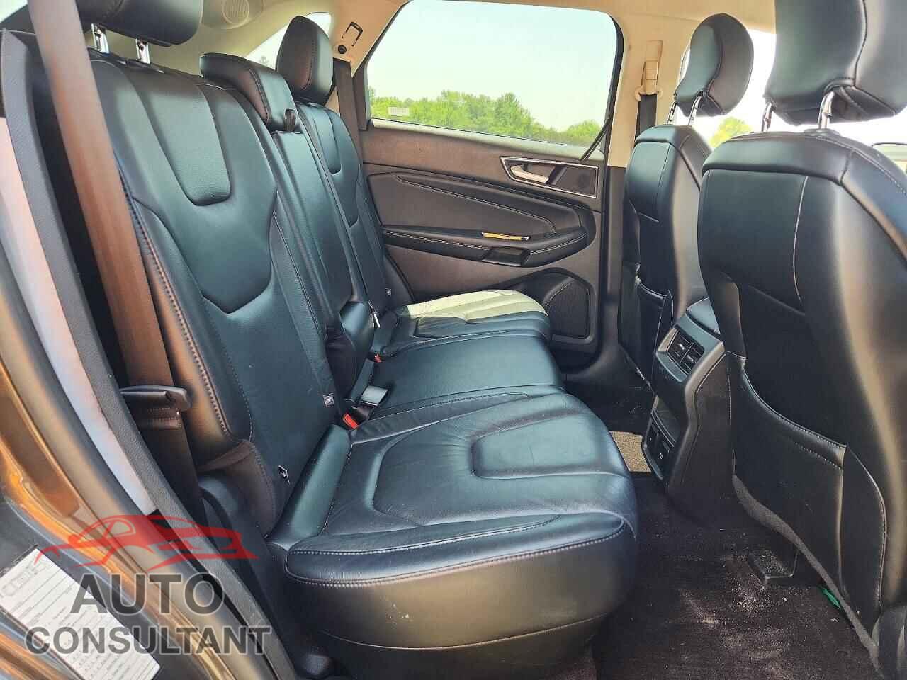 FORD EDGE 2016 - 2FMPK4K90GBB06576