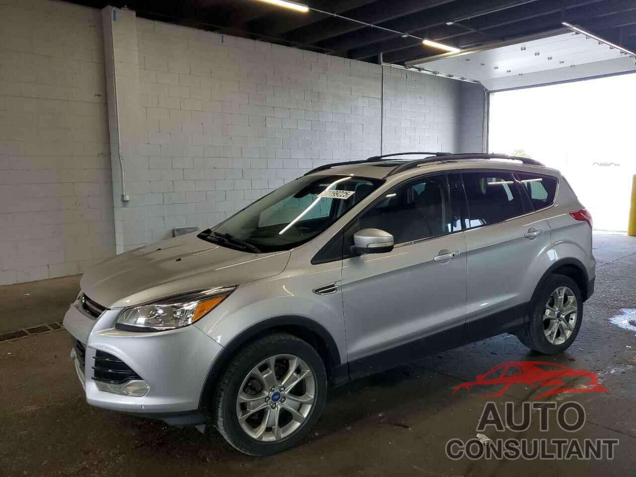 FORD ESCAPE 2013 - 1FMCU0H94DUD08965