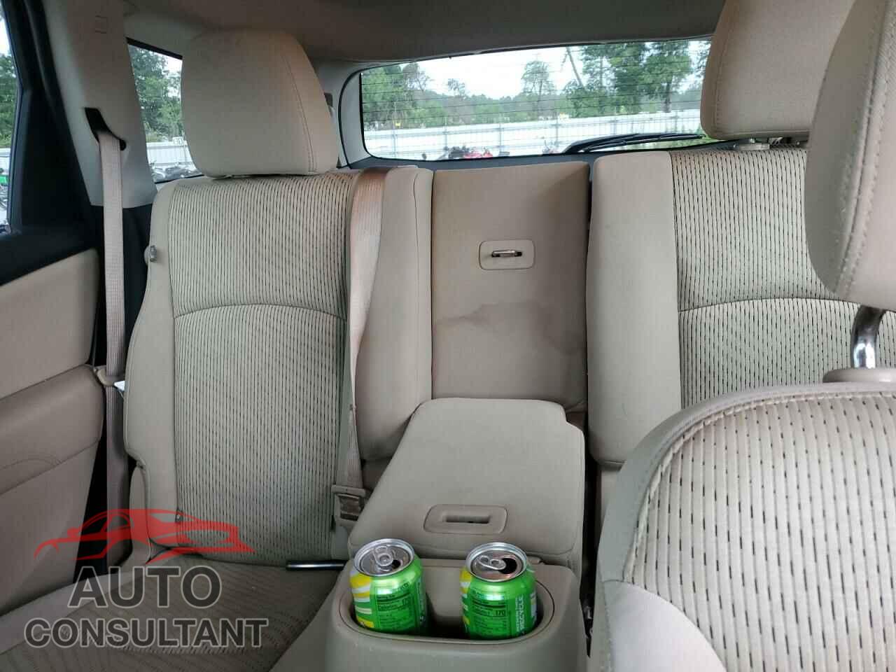 DODGE JOURNEY 2017 - 3C4PDCAB5HT648551
