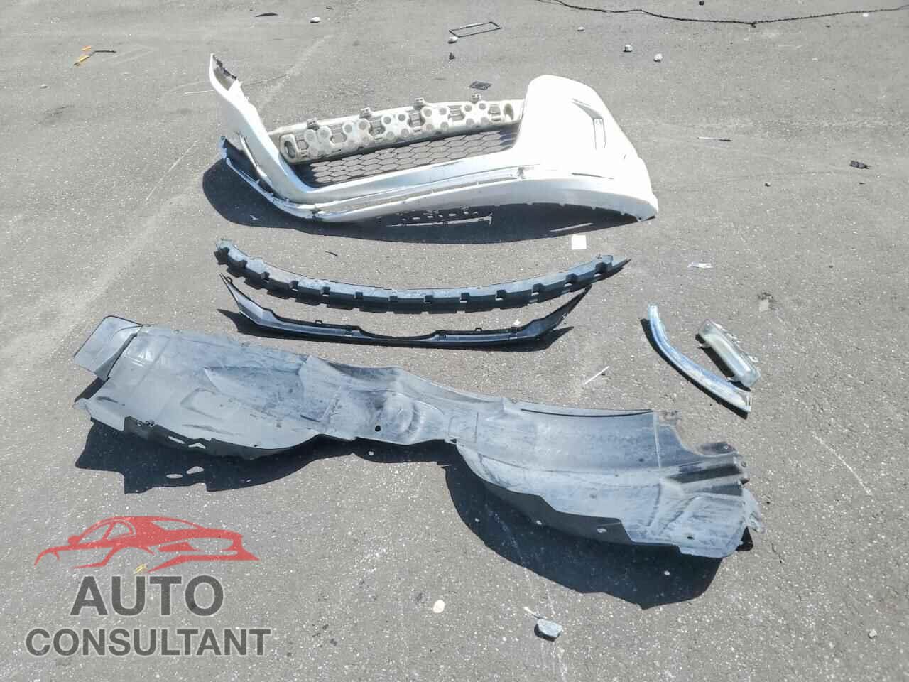 FORD EDGE 2011 - 2FMDK3AK4BBA83832