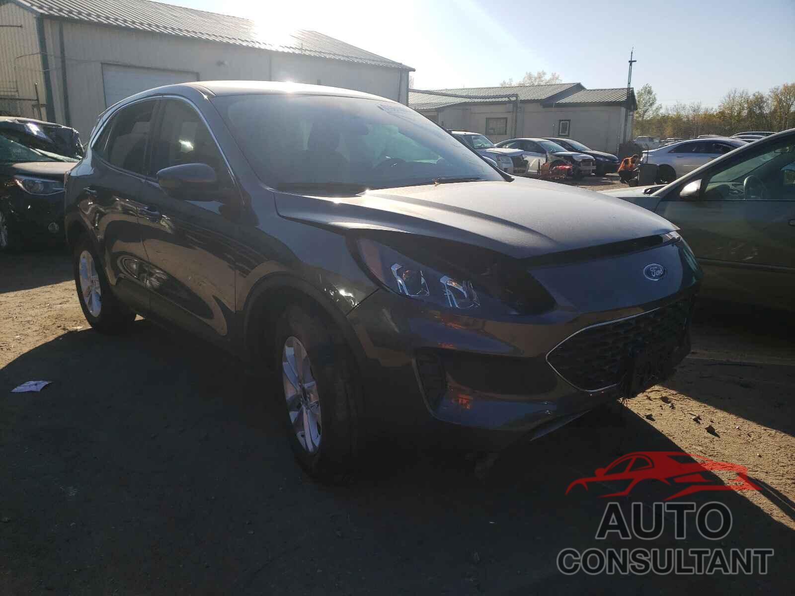 FORD ESCAPE 2020 - 1FMCU9G61LUB69050