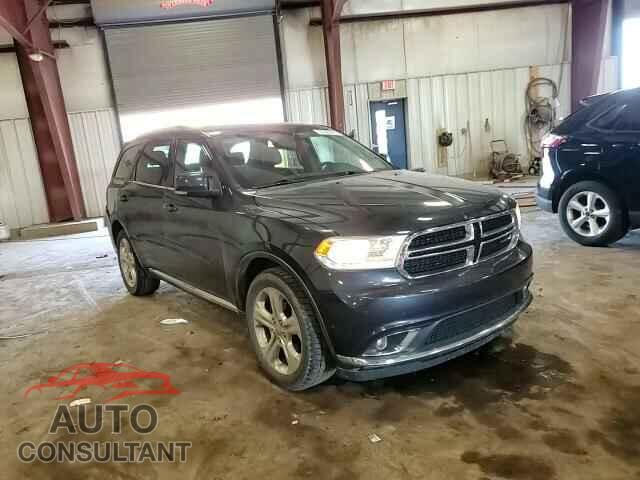 DODGE DURANGO 2014 - 1C4RDJDG8EC978292