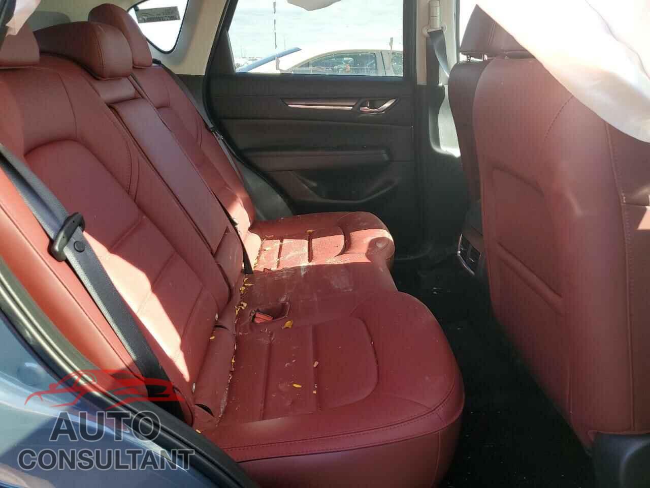 MAZDA CX-5 PREFE 2023 - JM3KFBCMXP0104806