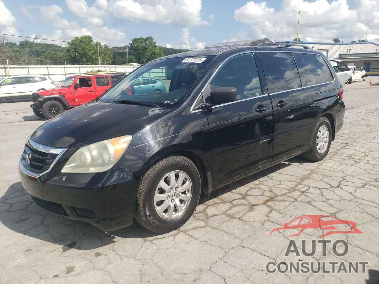 HONDA All Models 2010 - 5FNRL3H79AB044003