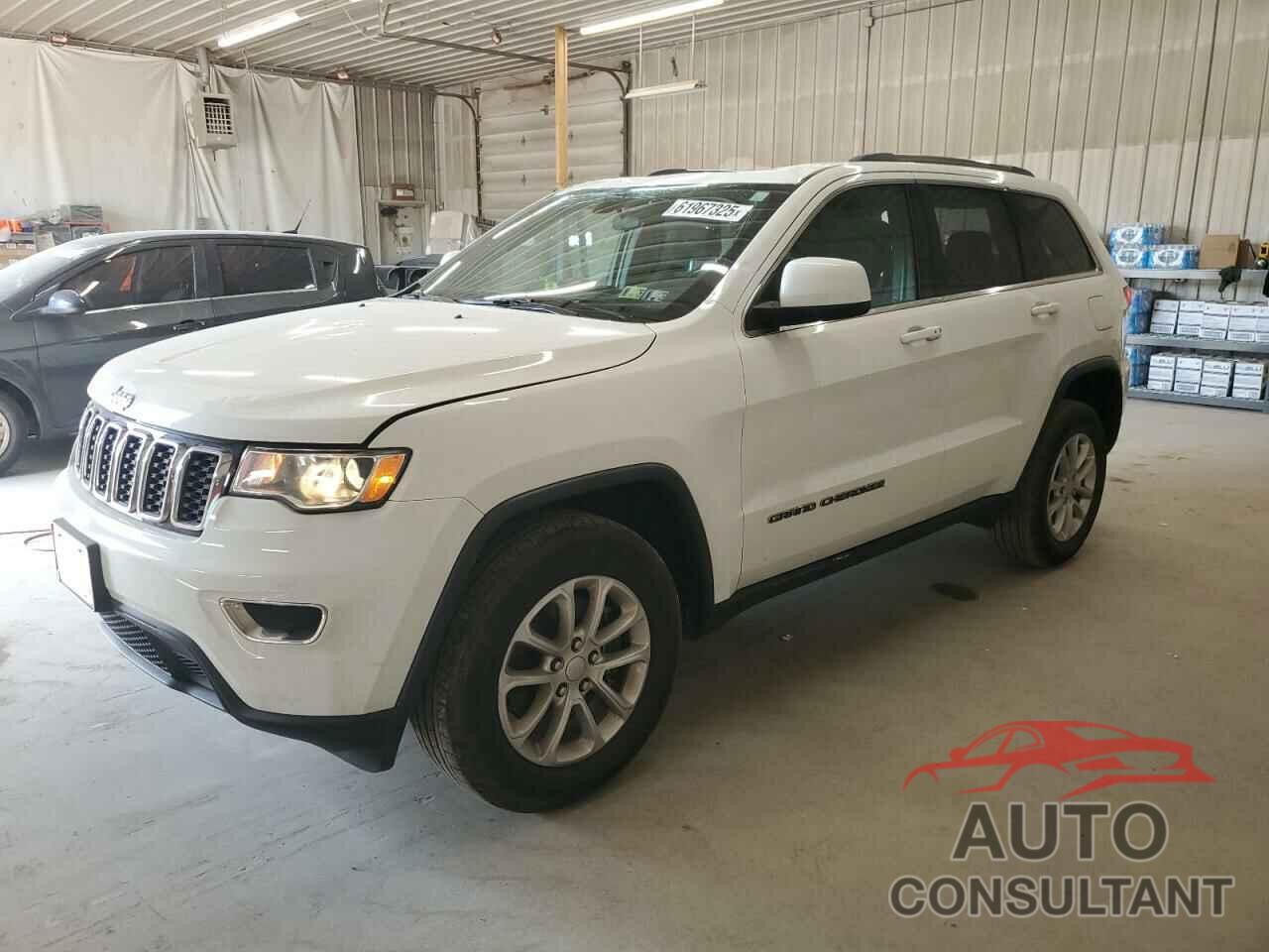 JEEP GRAND CHER 2021 - 1C4RJFAG9MC502691