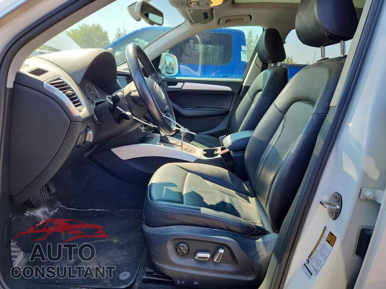 AUDI Q5 2015 - WA1LFCFP7FA077818