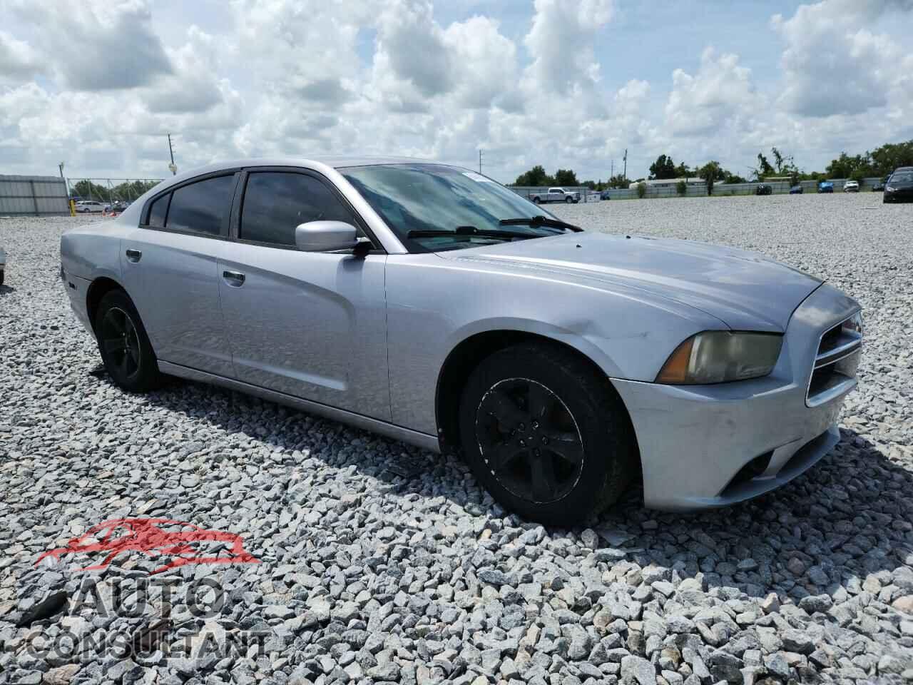 DODGE CHARGER 2013 - 2C3CDXBG6DH603058