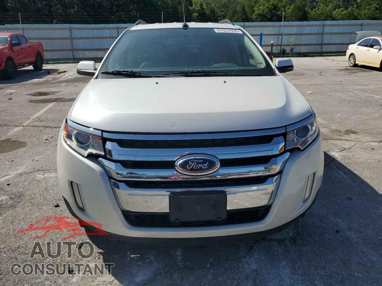 FORD EDGE 2013 - 2FMDK3JC1DBB90249