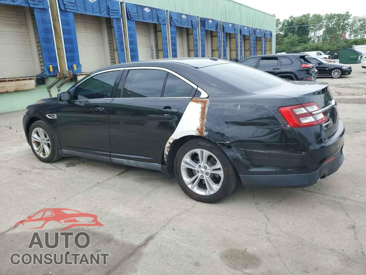 FORD TAURUS 2014 - 1FAHP2E82EG174276