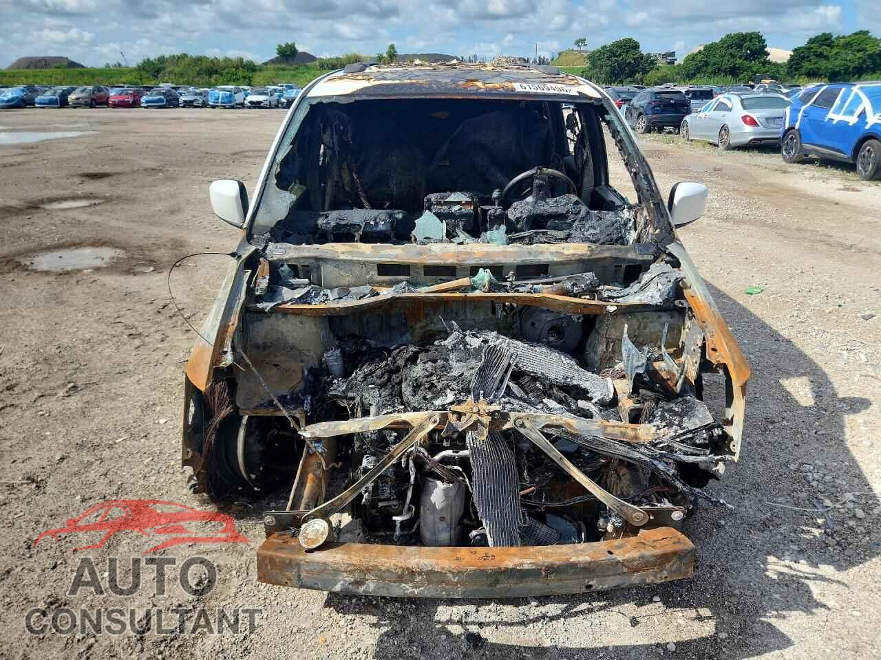DODGE CARAVAN 2017 - 2C4RDGCG2HR692969