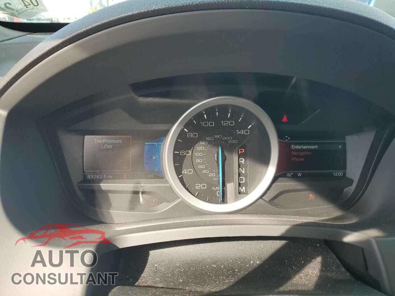 FORD EXPLORER 2015 - 1FM5K7D84FGB29444