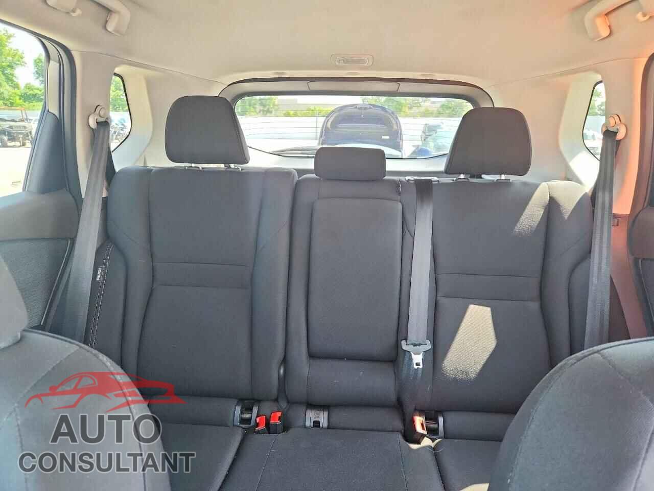 NISSAN ROGUE 2023 - 5N1BT3AA6PC894616