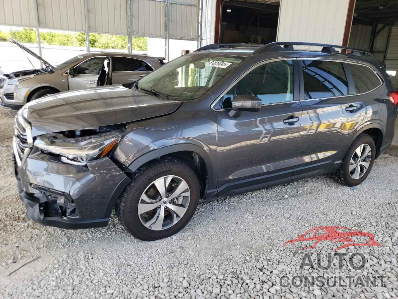 SUBARU ASCENT 2021 - 4S4WMABDXM3467348