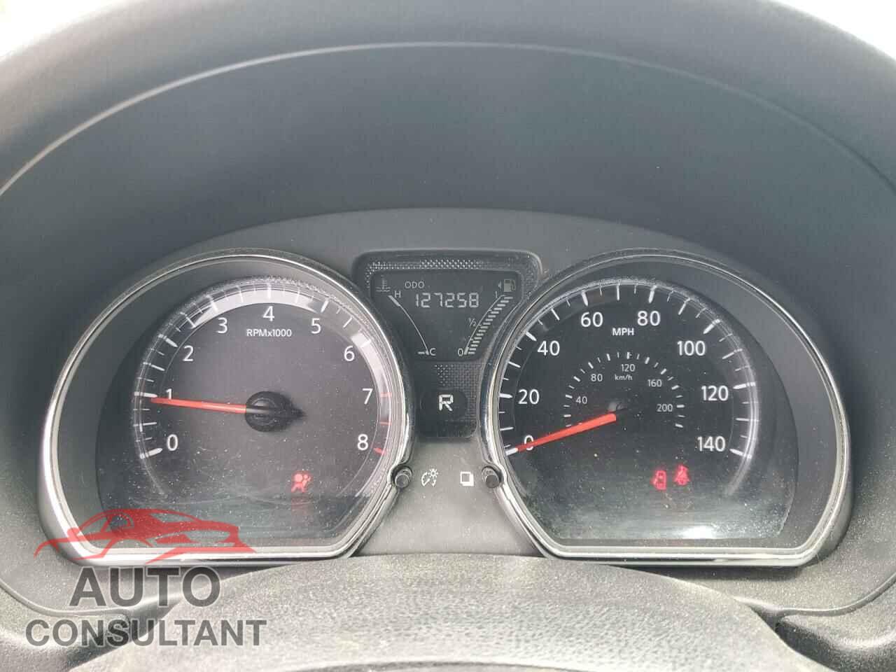 NISSAN VERSA 2019 - 3N1CN7AP3KL833836