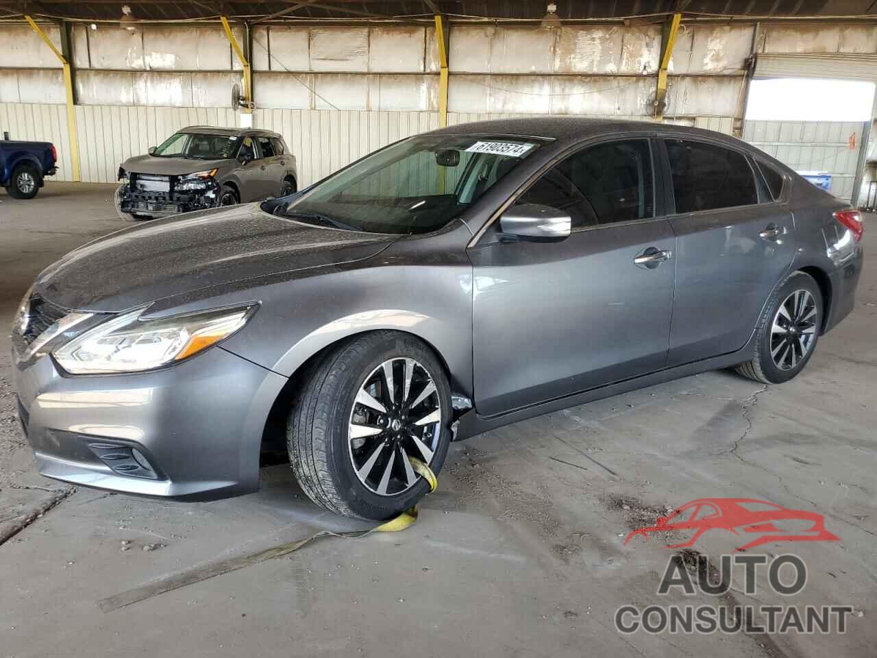 NISSAN ALTIMA 2018 - 1N4AL3AP5JC211452