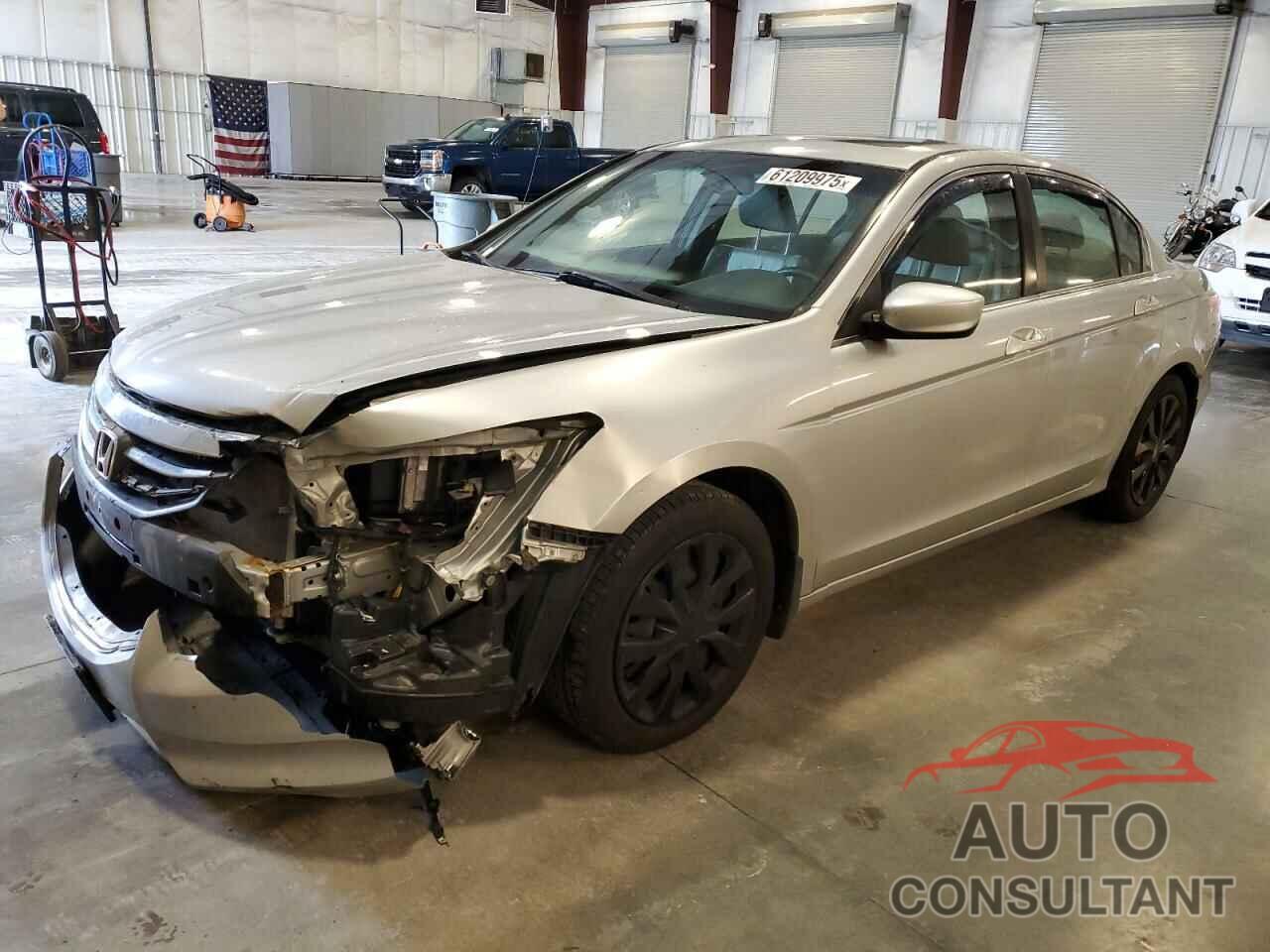 HONDA ACCORD 2012 - 1HGCP2F88CA098051