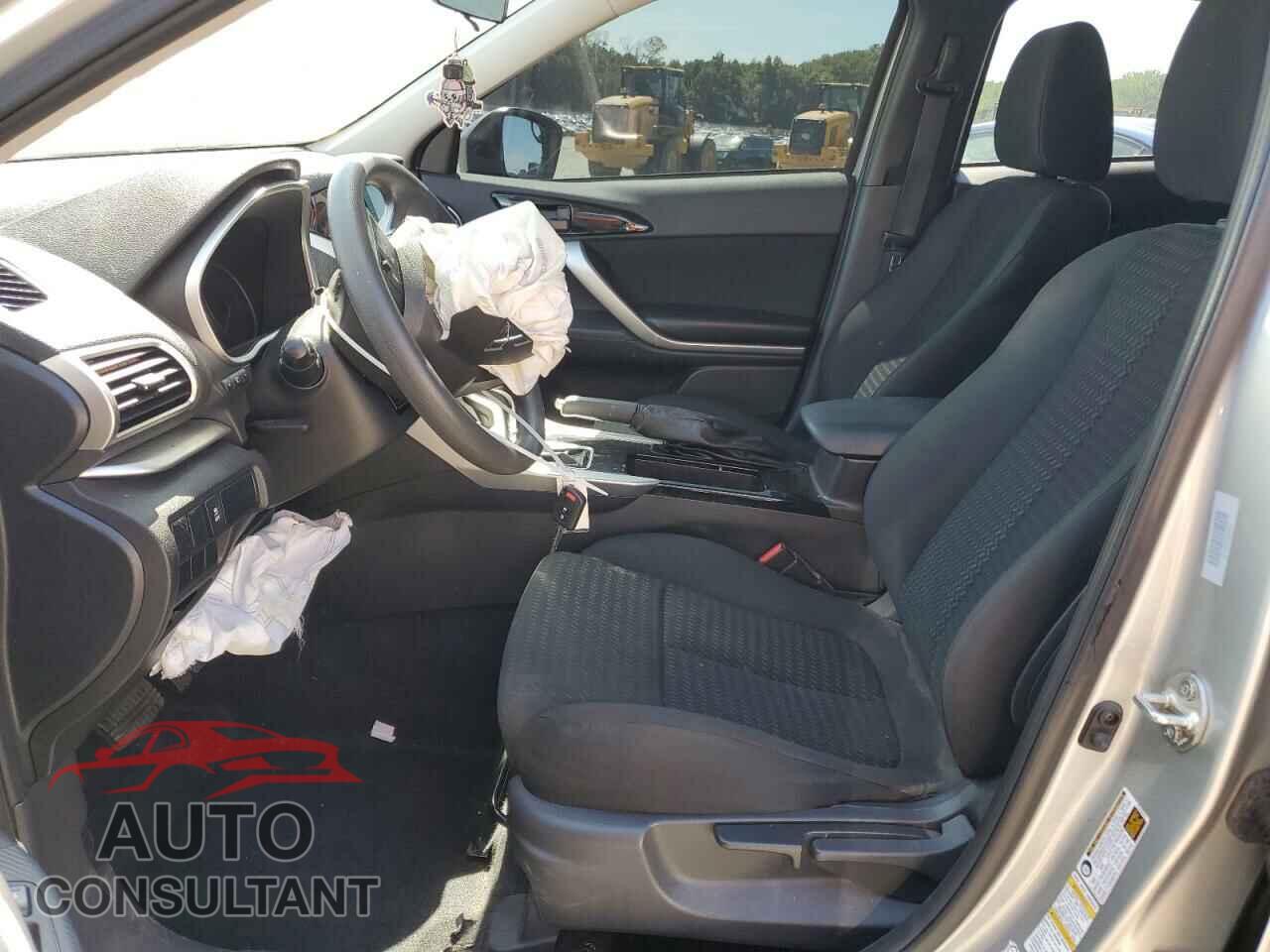 MITSUBISHI ECLIPSE 2020 - JA4AS3AA5LZ025073