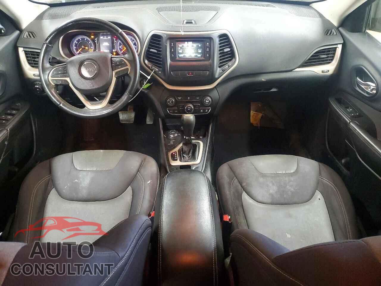 JEEP CHEROKEE 2014 - 1C4PJMCB9EW242080