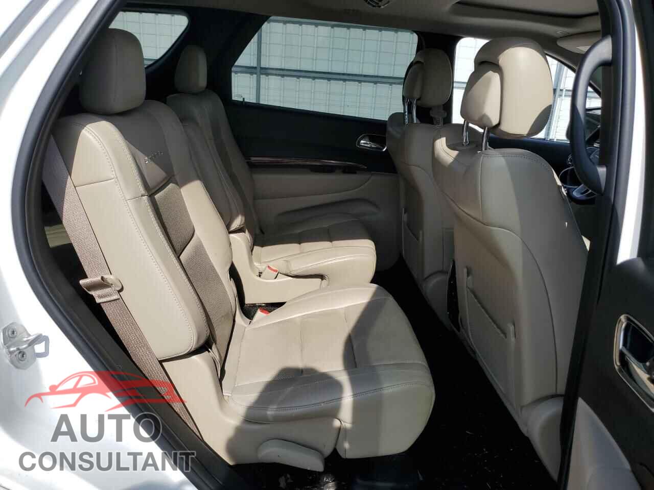 DODGE DURANGO 2017 - 1C4RDHEG5HC944595