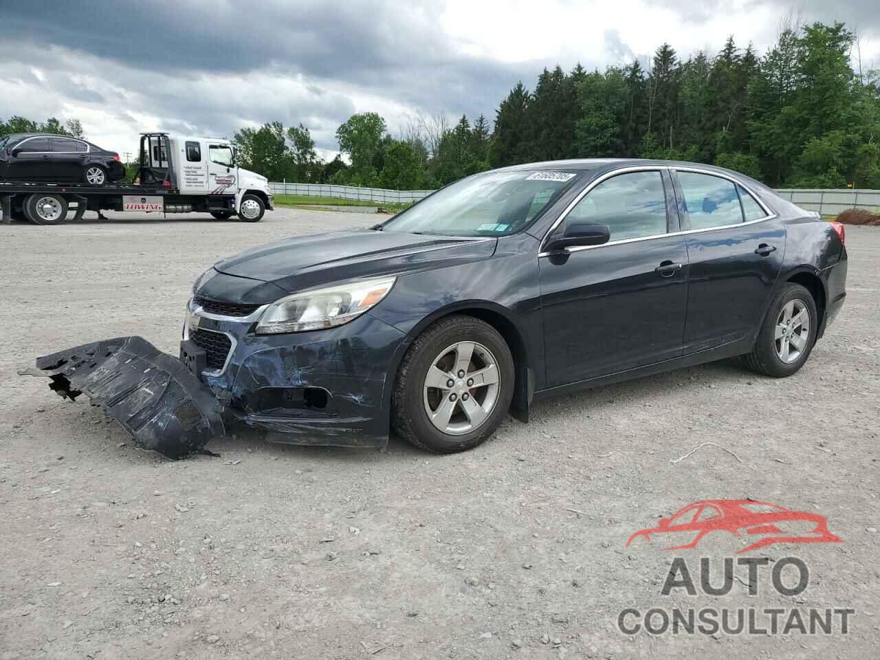 CHEVROLET MALIBU 2015 - 1G11B5SL3FF205782