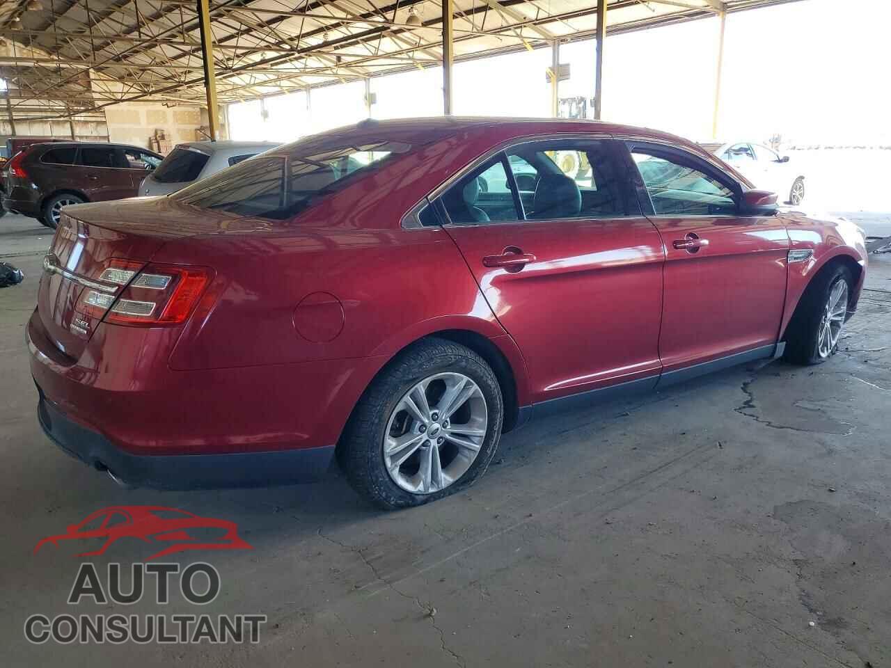 FORD TAURUS 2016 - 1FAHP2E83GG109794