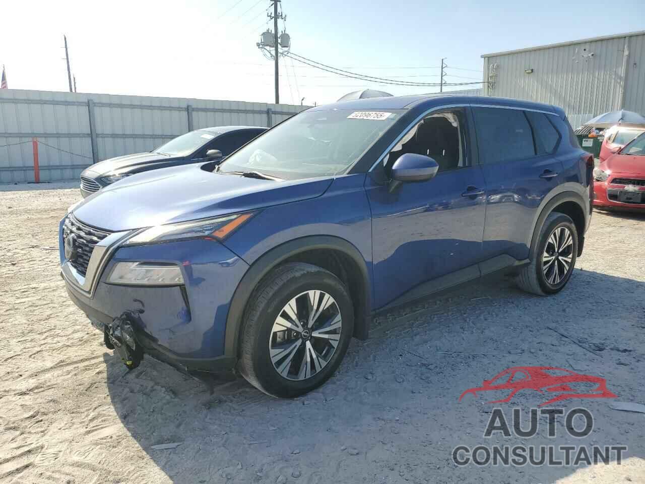 NISSAN ROGUE 2023 - 5N1BT3BA2PC764556