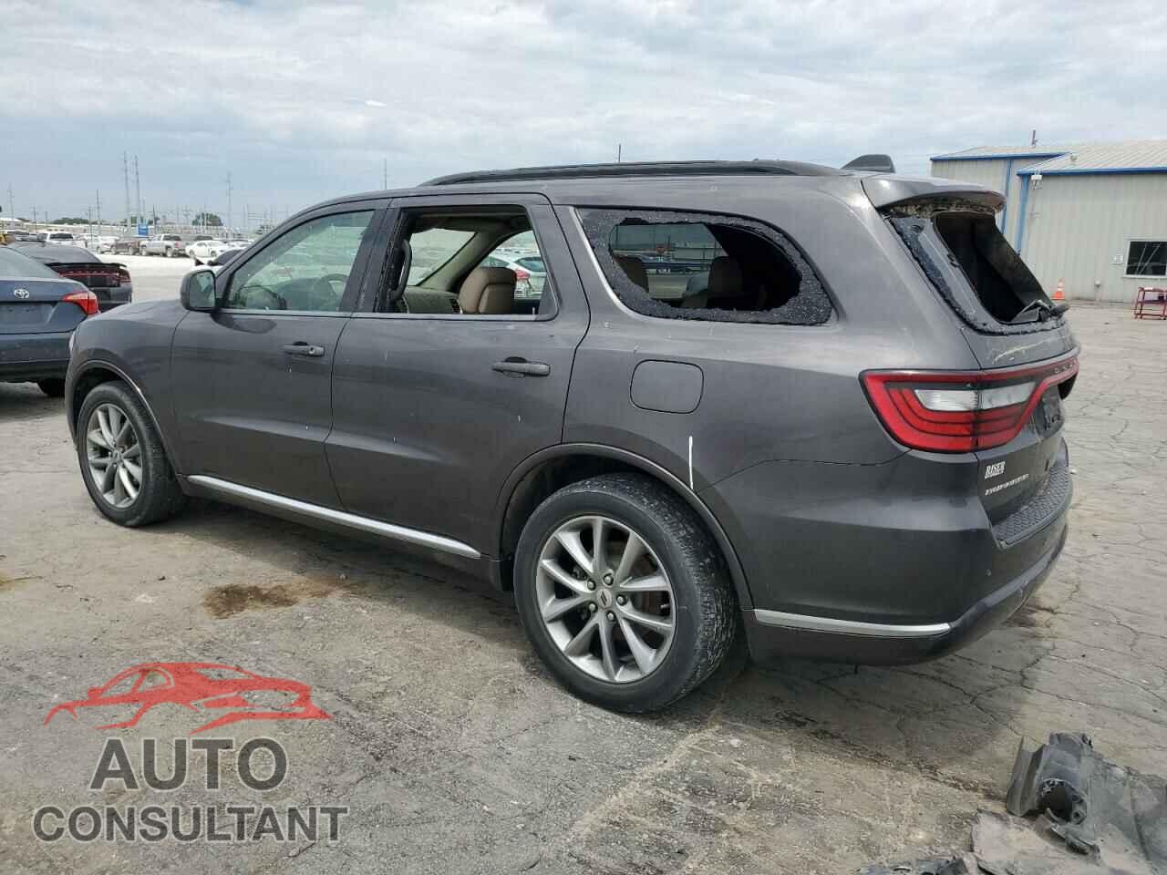 DODGE DURANGO 2020 - 1C4RDHAGXLC394535