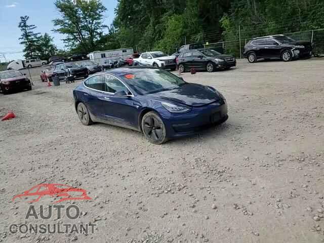 TESLA MODEL 3 2018 - 5YJ3E1EA0JF041950